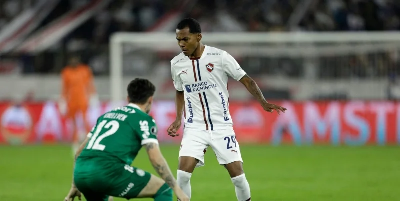 ЛДУ-Кито - Оренсе ЛДУ-Кито - Оренсе