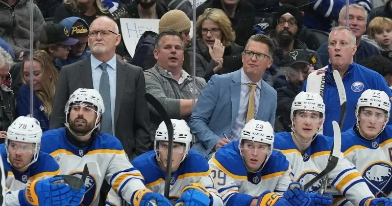 Баффало - Юта Баффало - Юта