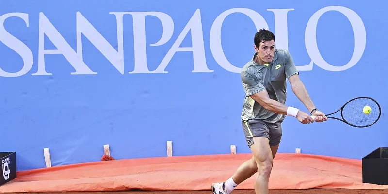 Федерико Гомес - Хуан Пабло Варильяс