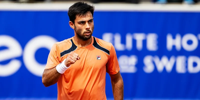 Альберто Оливьери - Карлос Табернер