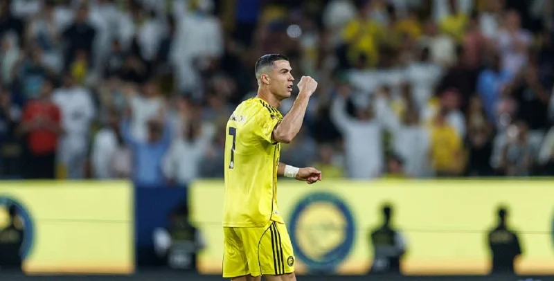 Аль-Наср - Гоа