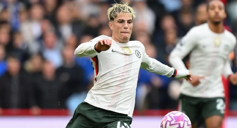 Карабах - Челси