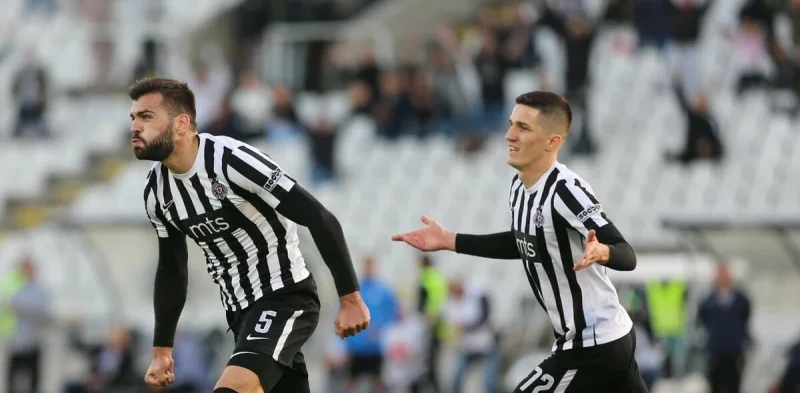 Явор - Партизан Явор - Партизан