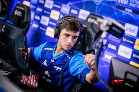 G2 Esports - Virtus.Pro G2 Esports - Virtus.Pro