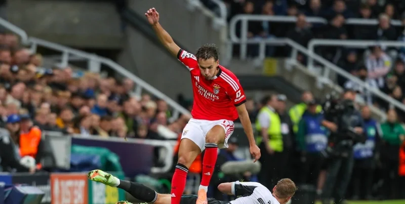 Бенфика - Байер Бенфика - Байер