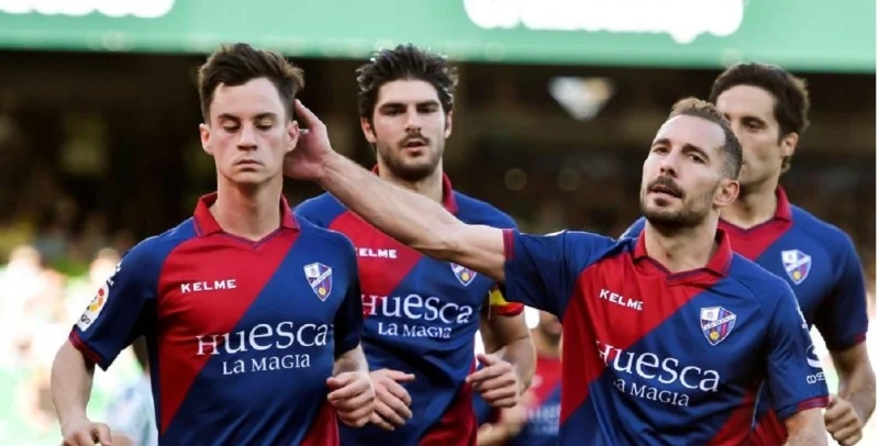 Реал Сосьедад В - Уэска