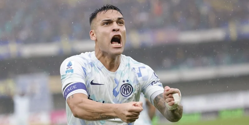 Интер - Кайрат Интер - Кайрат