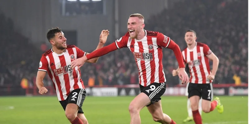 Шеффилд Уэнсдэй - Норвич