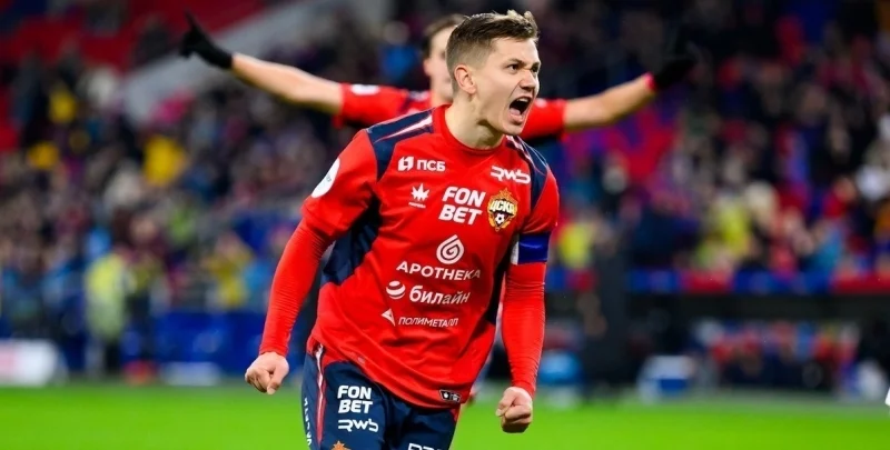 Динамо Махачкала - ЦСКА Динамо Махачкала - ЦСКА