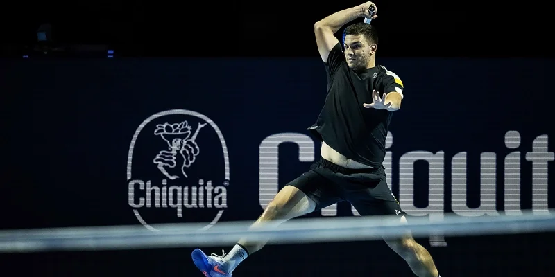 Миомир Кечманович - Лучано Дардери