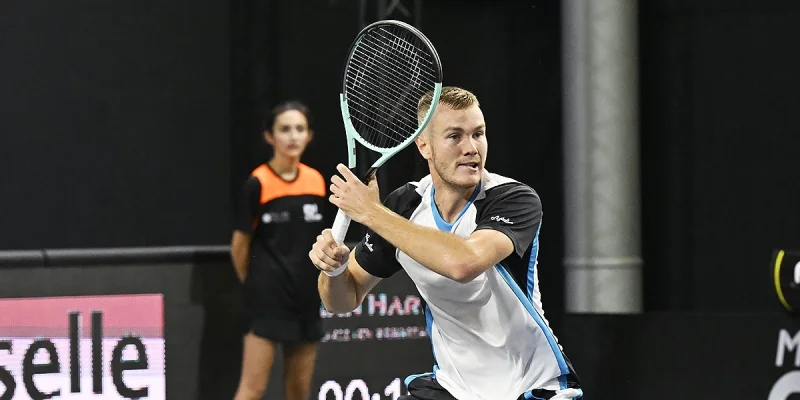 Виталий Сачко - Александр Бублик