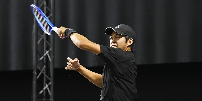 Лернер Тьен - Мос Эчарги Лернер Тьен - Мос Эчарги