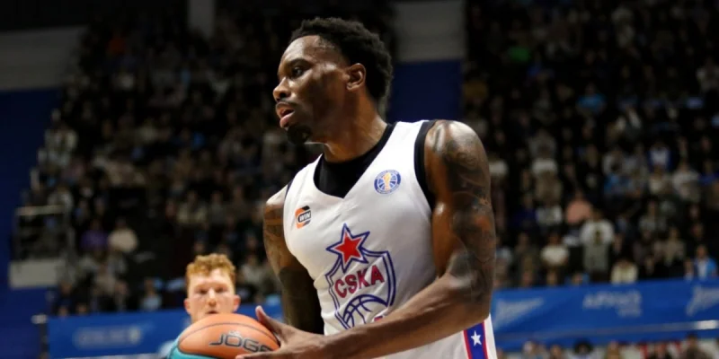 Нижний Новгород - ЦСКА Нижний Новгород - ЦСКА