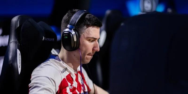 L1ga - Zero Tenacity L1ga - Zero Tenacity