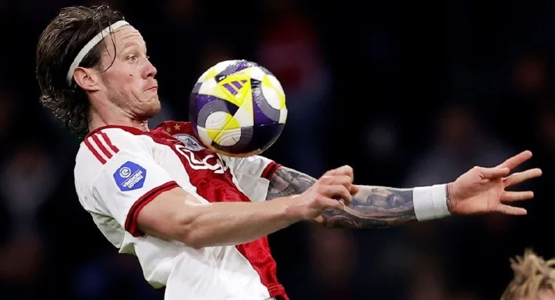 Аякс - Галатасарай Аякс - Галатасарай