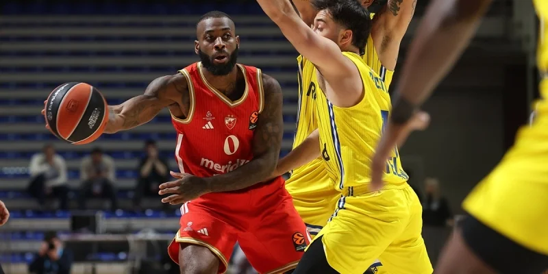 Црвена Звезда - Панатинаикос Црвена Звезда - Панатинаикос