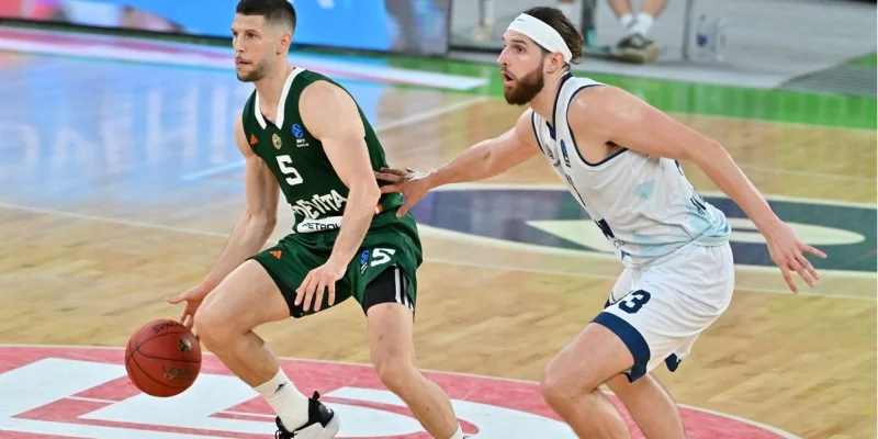 Университатя Клуж-Напока - Цедевита-Олимпия