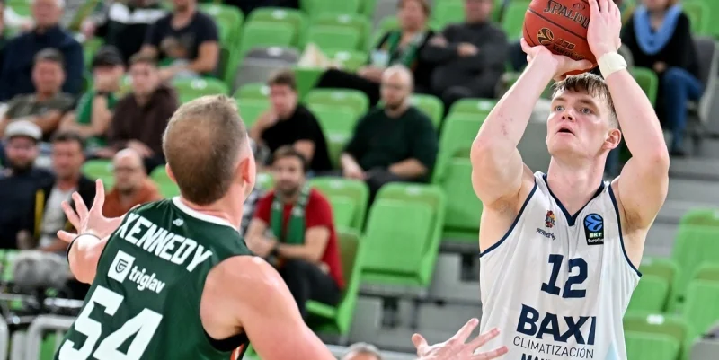 Нептунас - Манреса