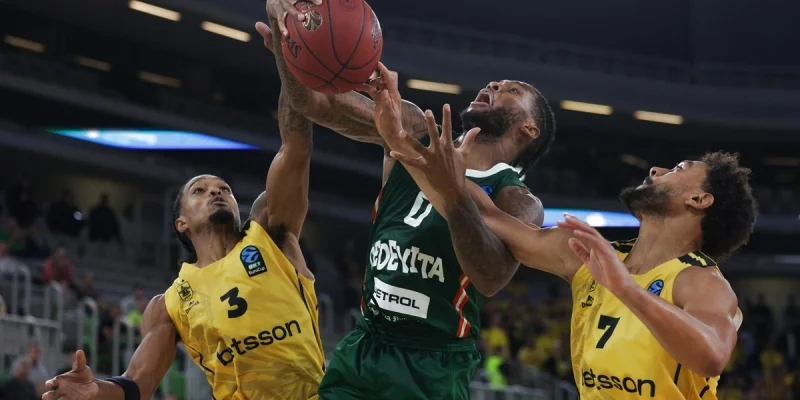 Арис - Шлёнск Арис - Шлёнск