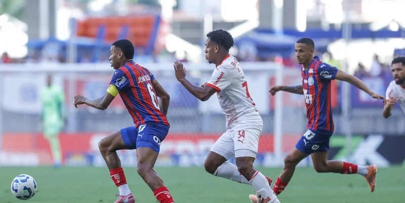 Брагантино - Коринтианс Брагантино - Коринтианс