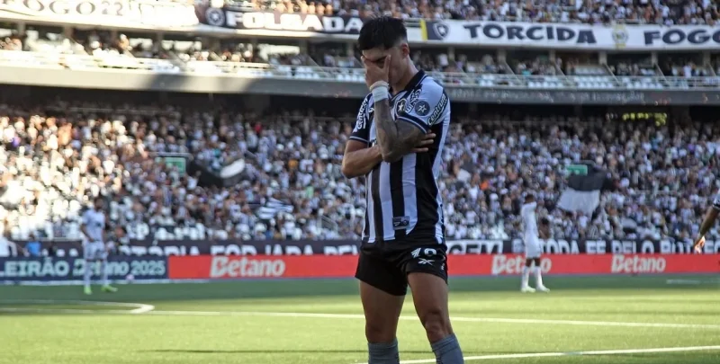 Ботафого - Васко да Гама Ботафого - Васко да Гама