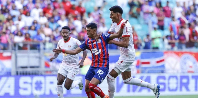 Атлетико Минейро - Баия Атлетико Минейро - Баия