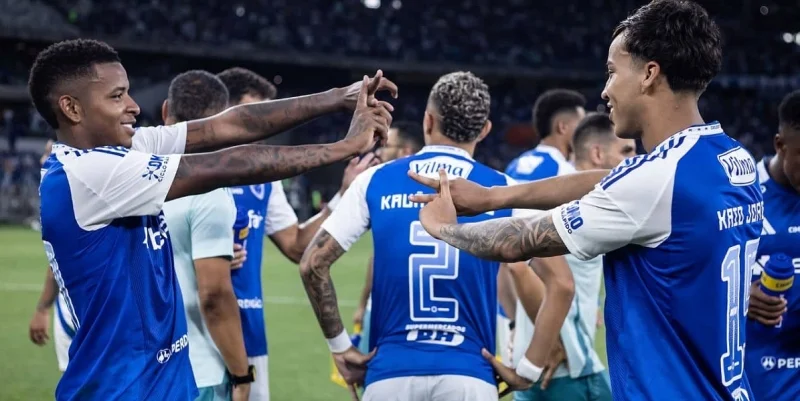 Гремио - Крузейро Гремио - Крузейро