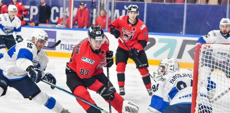 Молот - Тамбов