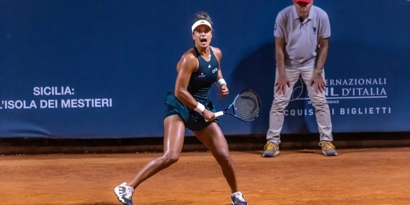 Анастасия Золотарева - Майар Шериф