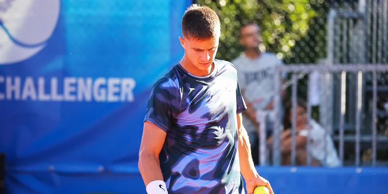 Дуже Айдукович - Коки Матсуда