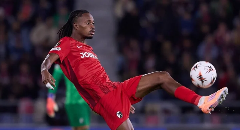 Ницца - Фрайбург Ницца - Фрайбург