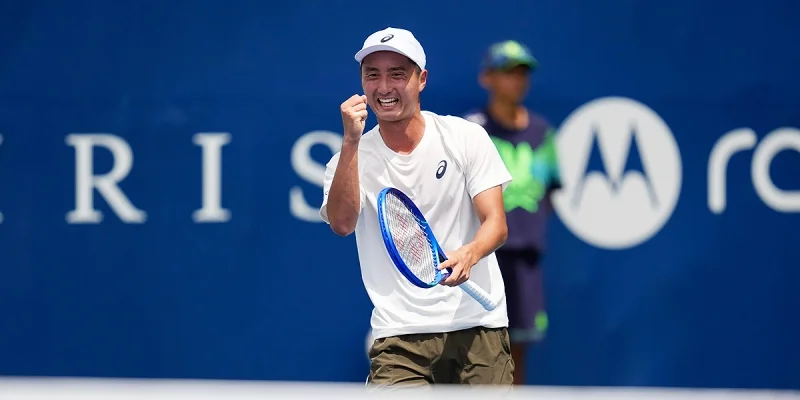 Ясутаке Утияма - Уго Гренье