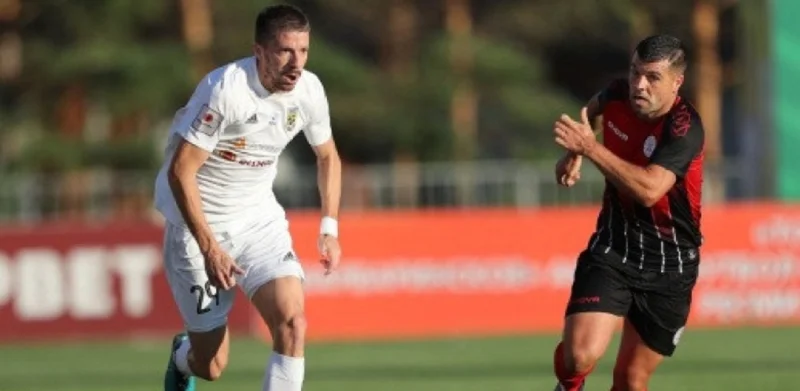 Линкольн Ред Импс - Риека Линкольн Ред Импс - Риека