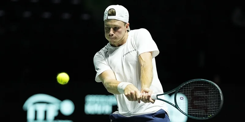 Эро Васа - Стефано Травалья