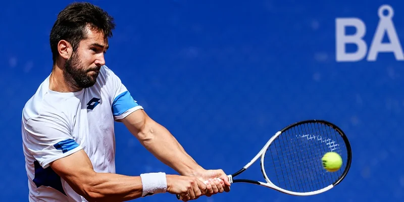 Виктор Дурасович - Лука Нарди