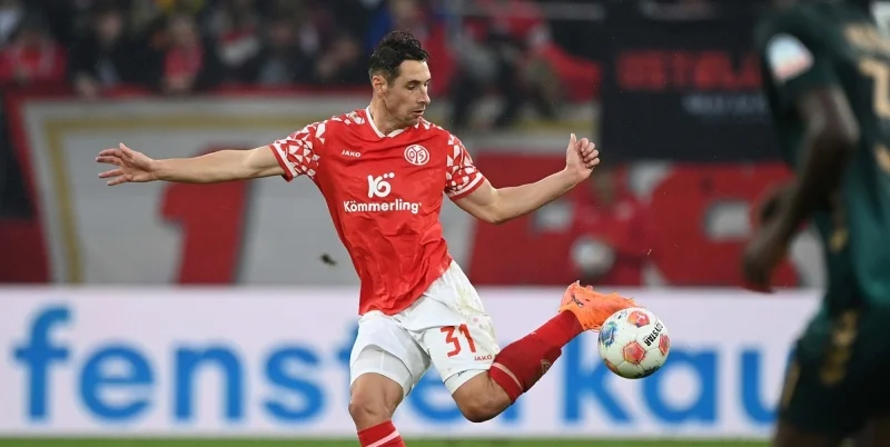 Майнц - Фиорентина Майнц - Фиорентина