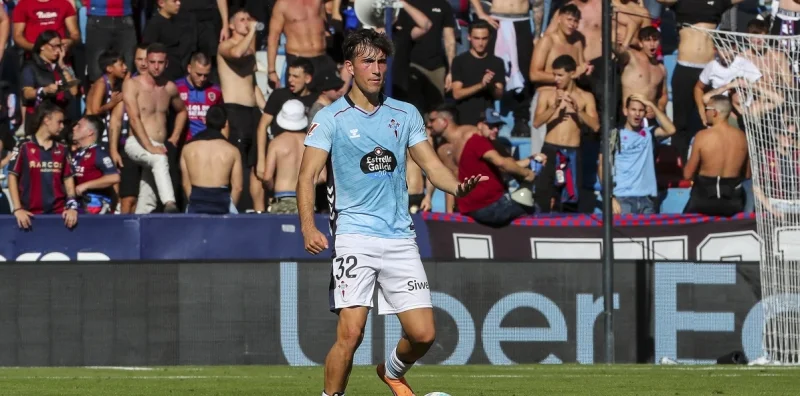 Динамо Загреб - Сельта Динамо Загреб - Сельта