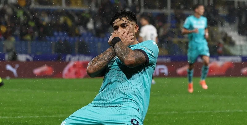 Болонья - Бранн Болонья - Бранн