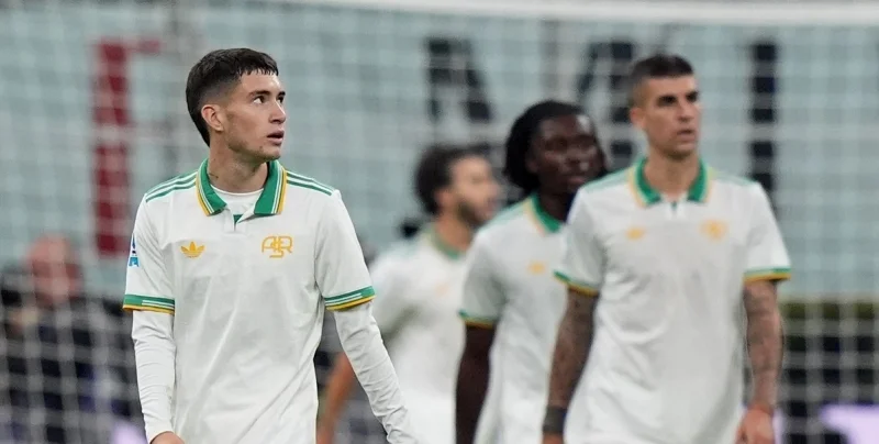 Рейнджерс - Рома Рейнджерс - Рома