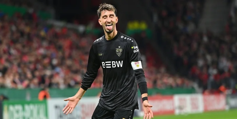 Штутгарт - Фейеноорд Штутгарт - Фейеноорд