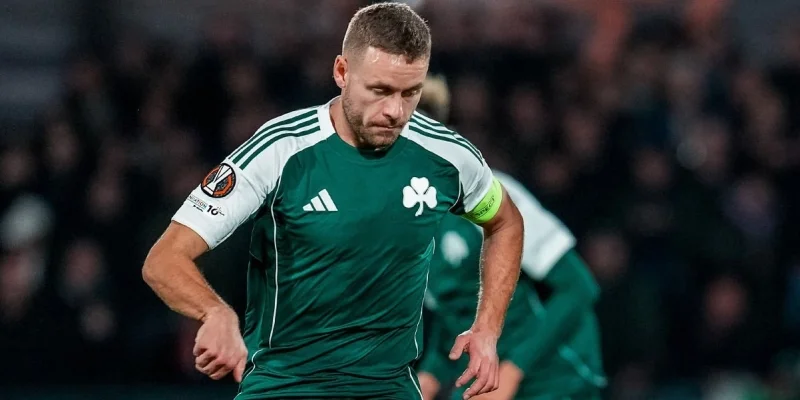 Мальме - Панатинаикос Мальме - Панатинаикос