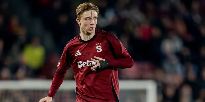 Спарта Прага - Ракув Спарта Прага - Ракув