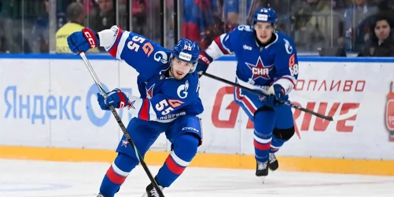 СКА - Шанхайские Драконы СКА - Шанхайские Драконы