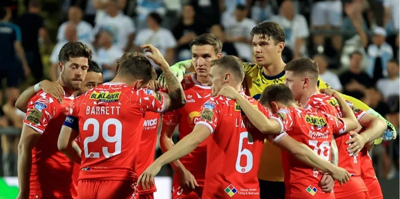 Шелбурн - Дрита Шелбурн - Дрита