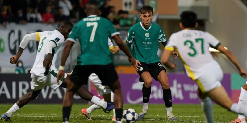 Бэйцзин Гоань - Вофоо Тай По Бэйцзин Гоань - Вофоо Тай По