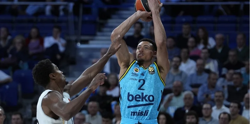 Фенербахче - АСВЕЛ