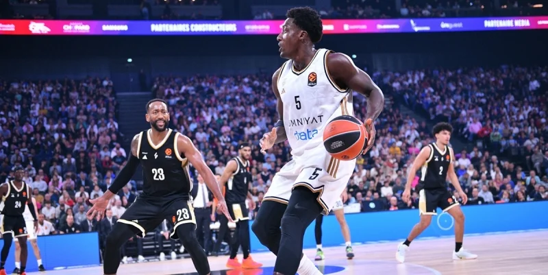 Дубай - Хапоэль Т-А