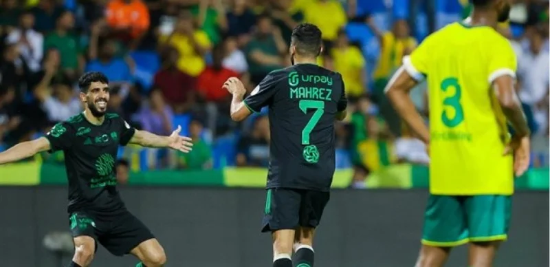 Аль-Хазм - Аль-Халидж Аль-Хазм - Аль-Халидж