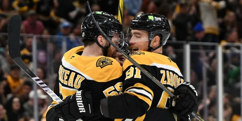 Бостон - Оттава