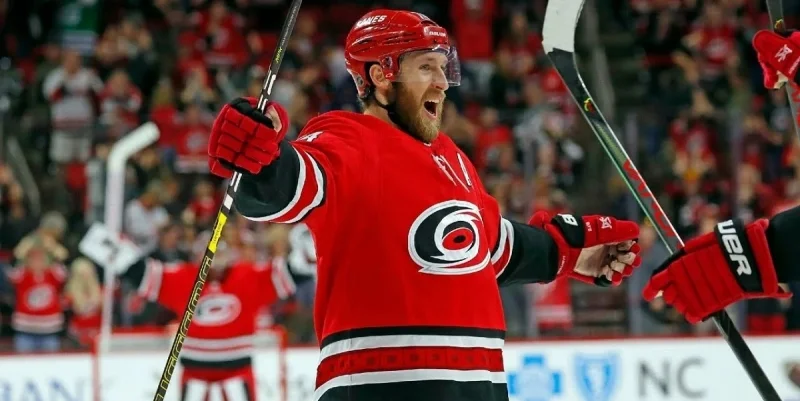 Каролина - Миннесота